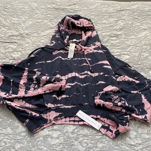 NWT Young Fabulous & Broke Sweatshirt